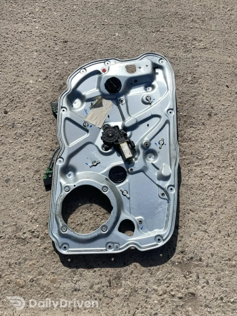Macara geam  - Electric, Parte montare: Stânga față - Fiat Stilo 1 generation [2001 - 2010] Hatchback 5-doors 1.9 TD MT (115 hp)