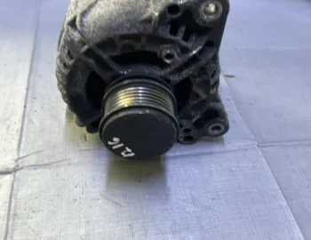 Alternator - Alte specificații: 120A - Skoda Octavia 1 generation [restyling] [2000 - 2010] Liftback 5-doors 1.9 TDI MT (90 hp)