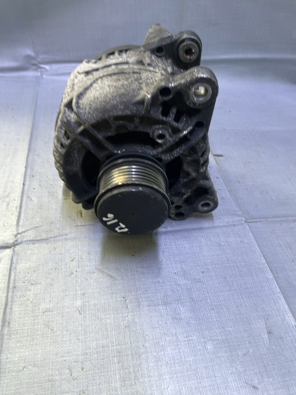 Alternator - Alte specificații: 120A - Skoda Octavia 1 generation [restyling] [2000 - 2010] Liftback 5-doors 1.9 TDI MT (90 hp)