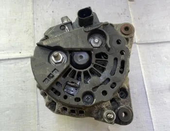 Alternator - Alte specificații: 120A - Skoda Octavia 1 generation [restyling] [2000 - 2010] Liftback 5-doors 1.9 TDI MT (90 hp)