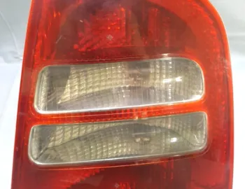 Lampă spate - Parte montare: Dreapta spate, Varianta: Liftback - Skoda Octavia 1 generation [restyling] [2000 - 2010] Liftback 5-doors 1.9 TDI MT (90 hp)