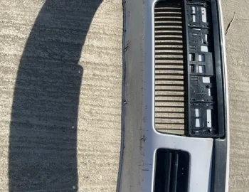 Bară protecție  - Culoare: Alb, Parte montare: Față - Skoda Octavia 1 generation [restyling] [2000 - 2010] Liftback 5-doors 1.9 TDI MT (90 hp)