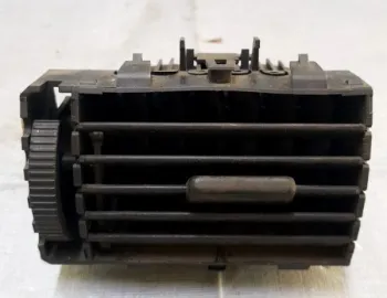 Guri ventilație - Parte montare: Stânga - Skoda Octavia 1 generation [restyling] [2000 - 2010] Liftback 5-doors 1.9 TDI MT (90 hp)