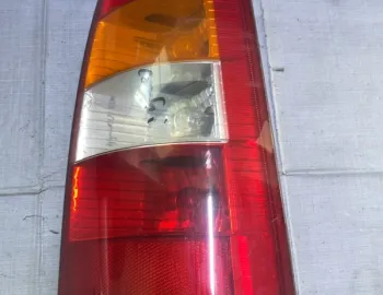 Lampă spate - Parte montare: Dreapta spate, Varianta: Wagon 5 uși - Opel Astra G [1998 - 2009]