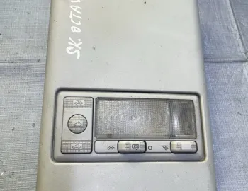 Plafonieră - Skoda Octavia 1 generation [1996 - 2000]