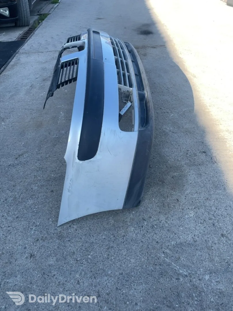 Bară protecție