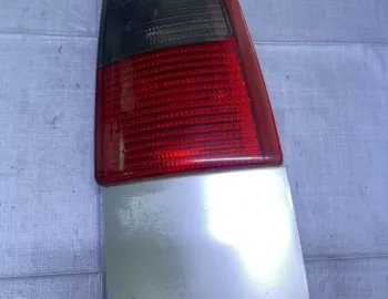 Lampă spate - Parte montare: Dreapta spate, Varianta: Wagon 5 uși - SEAT Cordoba 1 generation [restyling] [1999 - 2003] wagon 5 doors 1.9 MT (90 hp)