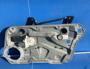 Macara geam  - Electric, Parte montare: Dreapta față - Volkswagen Golf 4 generation [1997 - 2006]