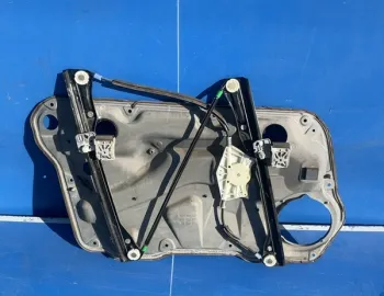 Macara geam  - Electric, Parte montare: Dreapta față - Volkswagen Golf 4 generation [1997 - 2006]