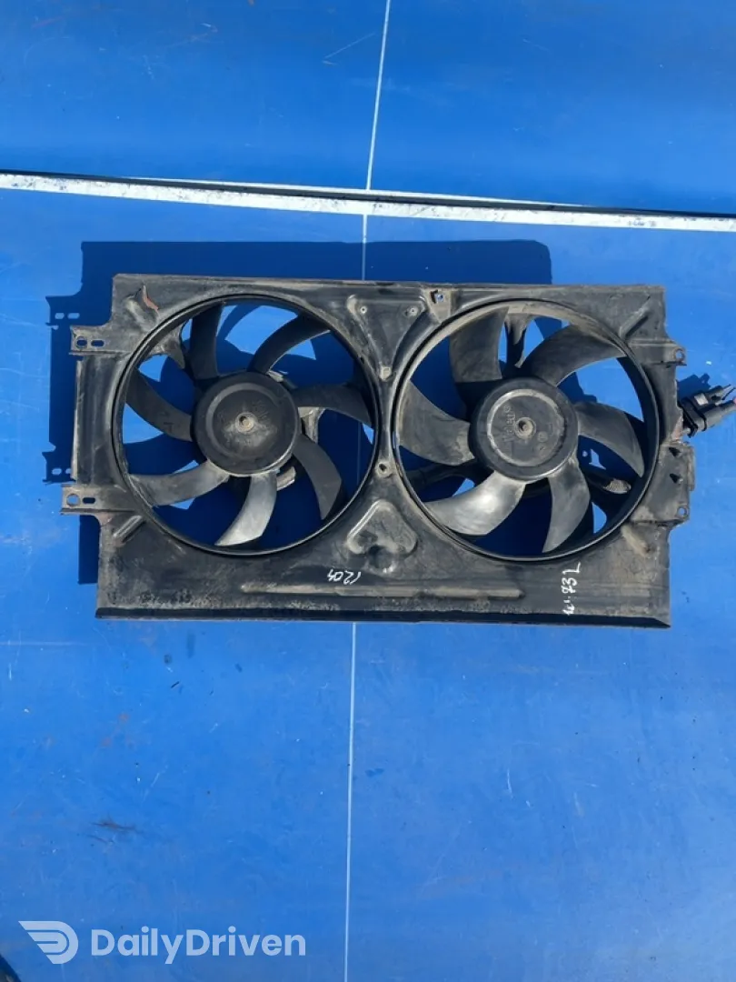 Ventilator răcire