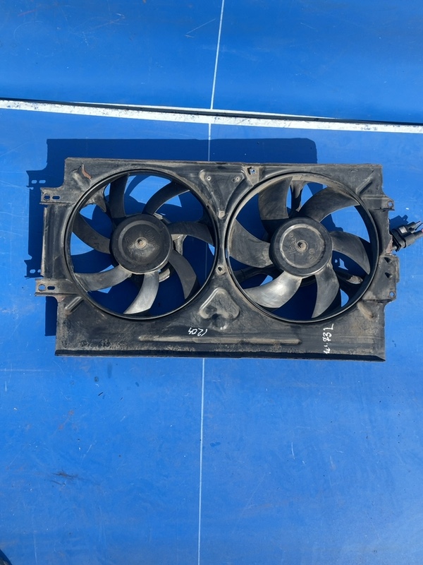 Ventilator răcire