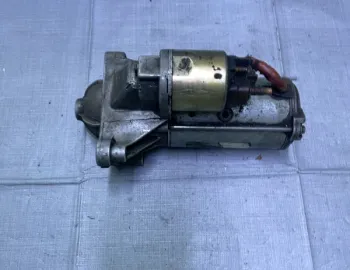 Electromotor - Renault Laguna 2 generation [2001 - 2005] Grandtour wagon 1.9 DCi  MT (120 hp)