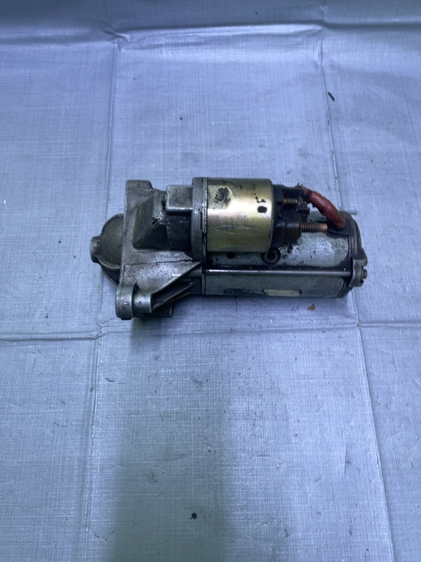 Electromotor - Renault Laguna 2 generation [2001 - 2005] Grandtour wagon 1.9 DCi  MT (120 hp)