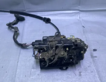 Broască ușă - Parte montare: Dreapta față - Volkswagen Golf 4 generation [1997 - 2006]