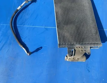 Radiator climă - SEAT Cordoba 1 generation [restyling] [1999 - 2003] wagon 5 doors 1.9 MT (90 hp)