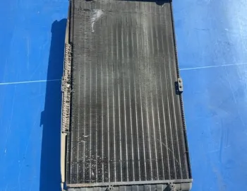 Radiator răcire - SEAT Cordoba 1 generation [restyling] [1999 - 2003] wagon 5 doors 1.9 MT (90 hp)