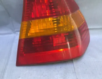 Lampă spate - Parte montare: Dreapta spate, Varianta: Sedan - BMW 3 Series E46 [1997 - 2003] Sedan 4-doors
