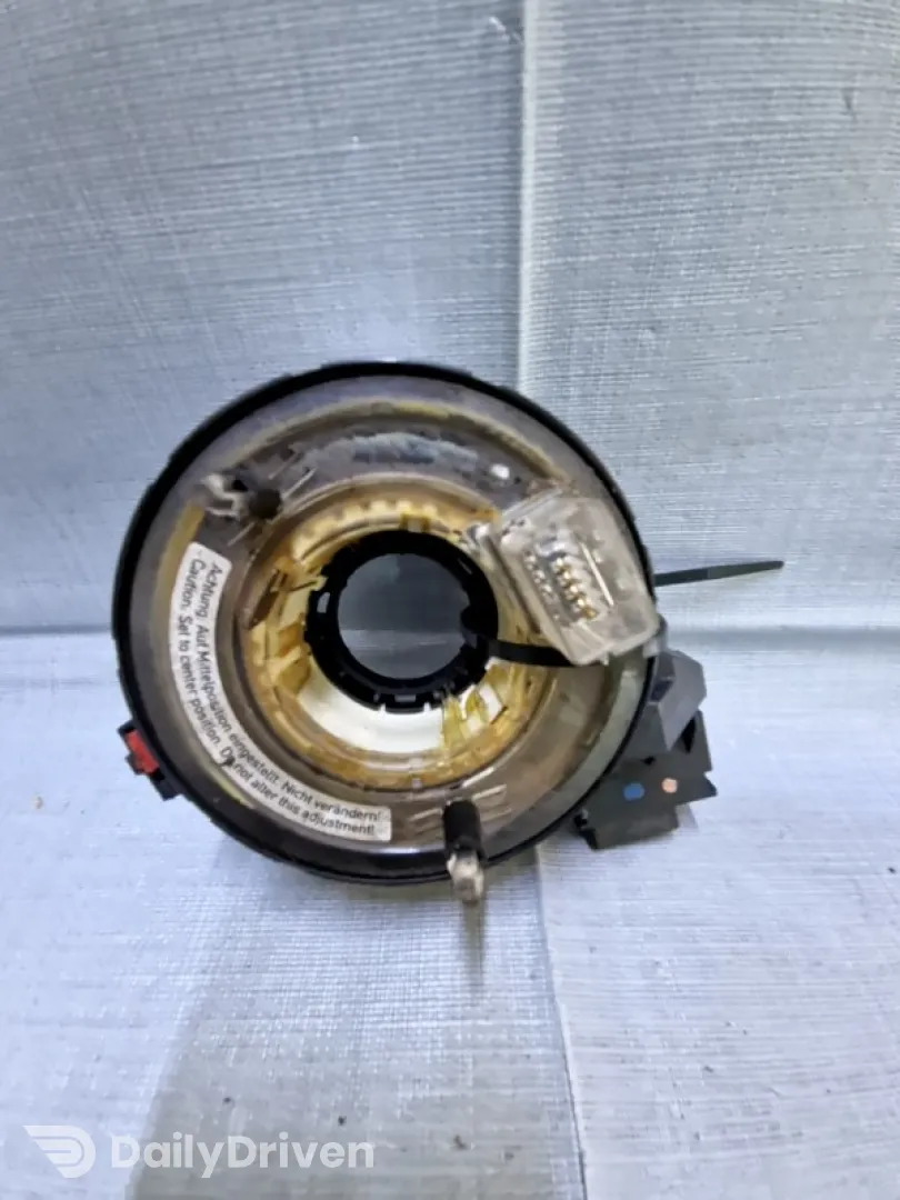 Spirală airbag - Volkswagen Touran 1 generation [2003 - 2006]