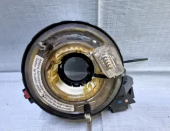 Spirală airbag - Volkswagen Touran 1 generation [2003 - 2006]