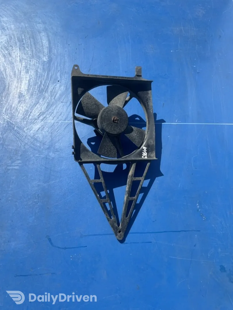Ventilator răcire - Opel Vectra A [1988 - 1995]