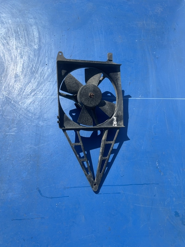 Ventilator răcire - Opel Vectra A [1988 - 1995]