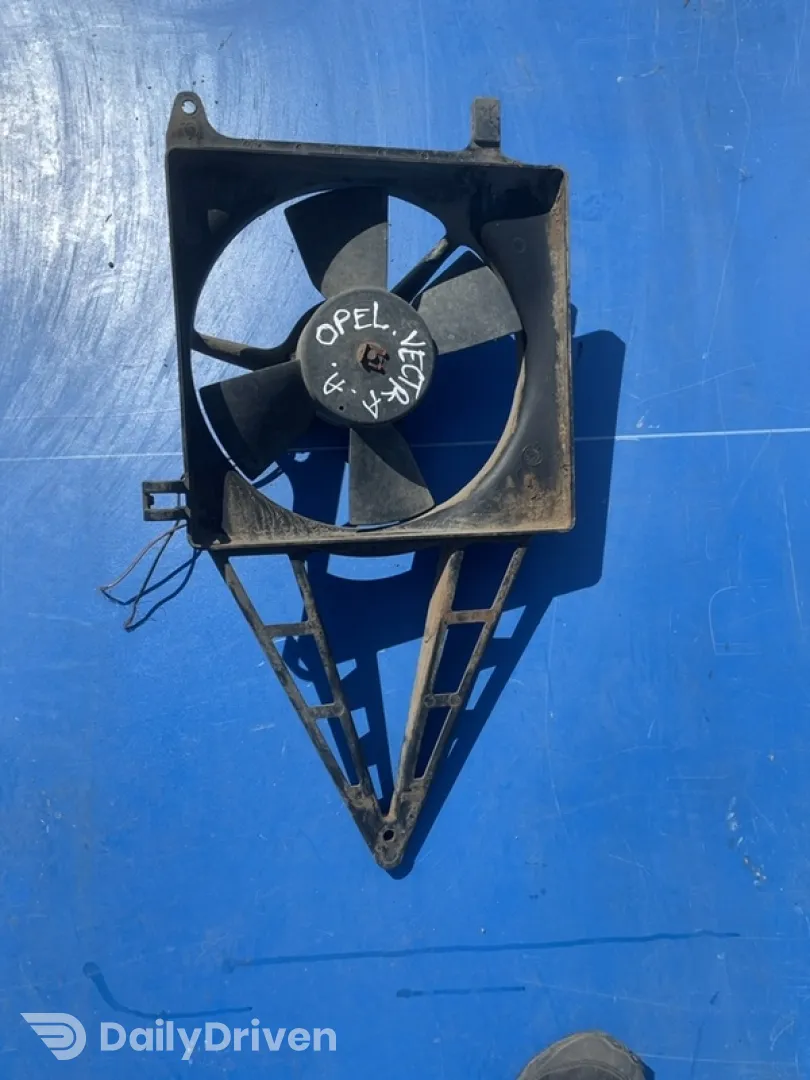 Ventilator răcire - Opel Vectra A [1988 - 1995]