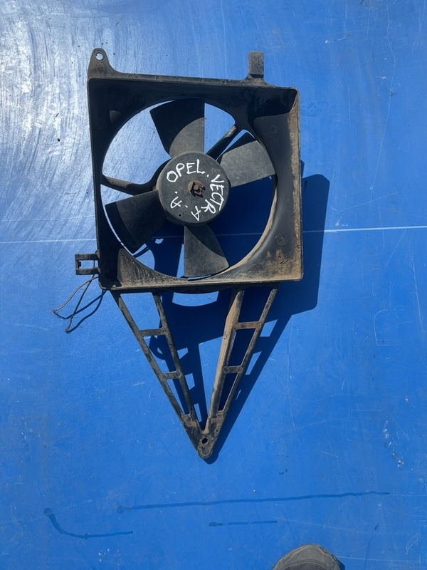 Ventilator răcire - Opel Vectra A [1988 - 1995]