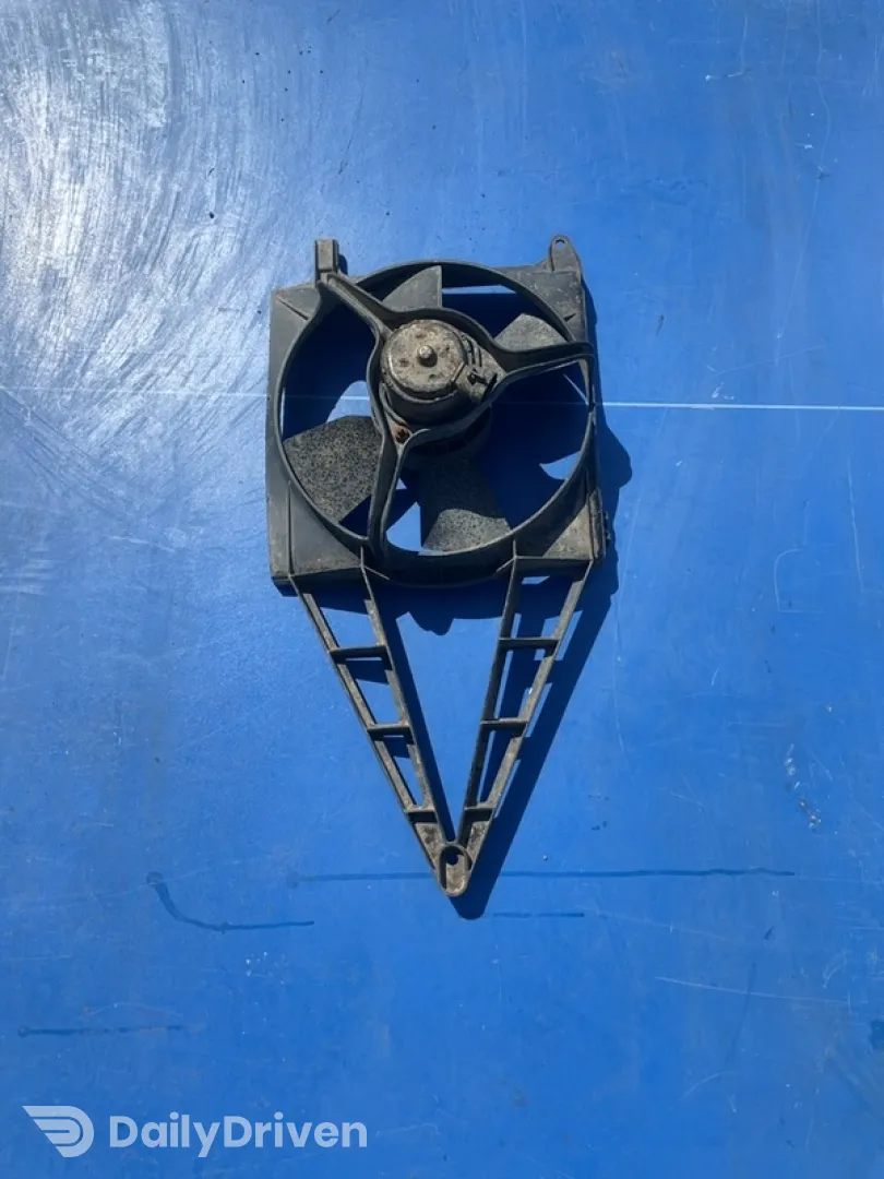 Ventilator răcire - Opel Vectra A [1988 - 1995]