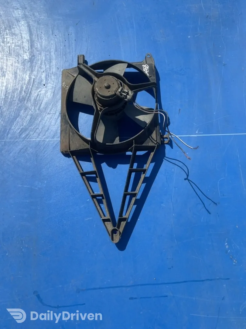 Ventilator răcire - Opel Vectra A [1988 - 1995]