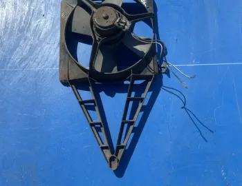 Ventilator răcire - Opel Vectra A [1988 - 1995]