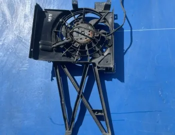 Ventilator climă - Opel Vectra B [1995 - 1999]
