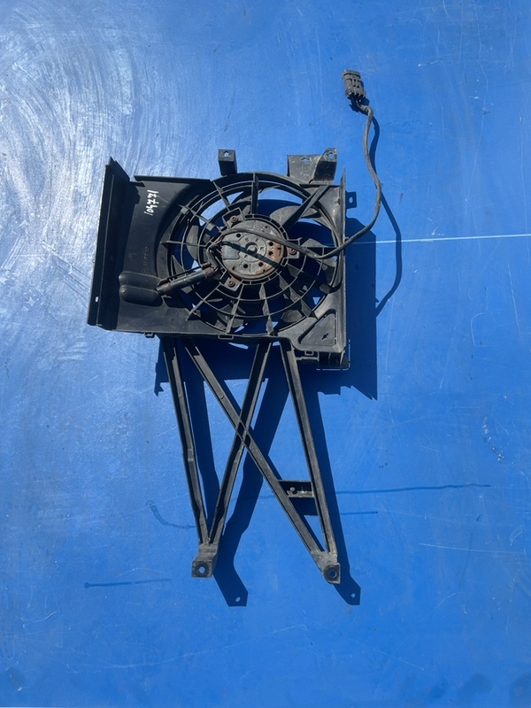 Ventilator climă - Opel Vectra B [1995 - 1999]