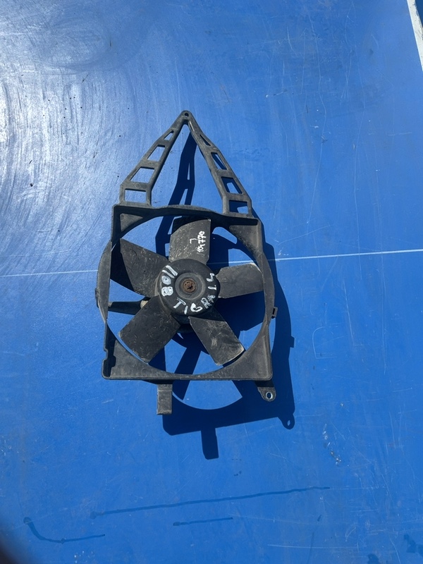 Ventilator răcire - Opel Tigra 1 generation [1994 - 2000]
