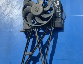 Ventilator climă - Opel Vectra B [1995 - 1999]