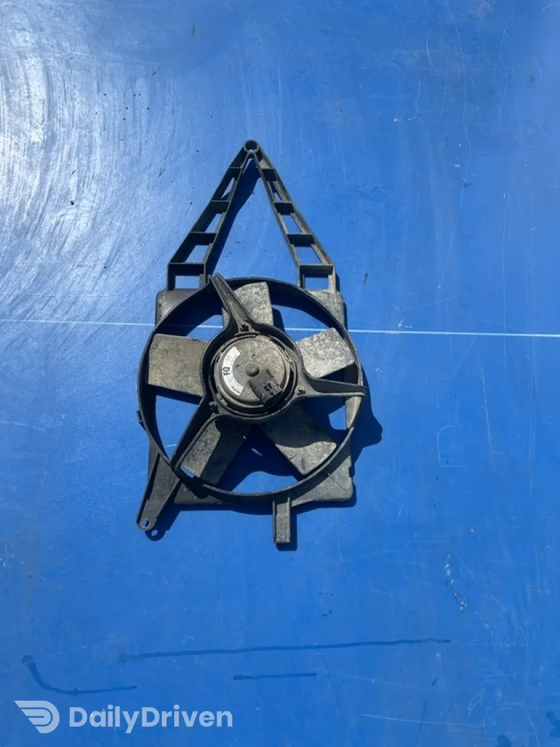 Ventilator răcire - Opel Tigra 1 generation [1994 - 2000]
