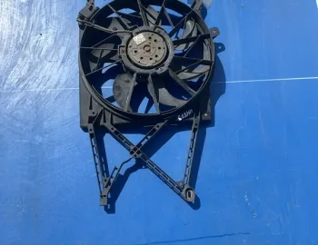 Ventilator răcire - Opel Astra G [1998 - 2009]