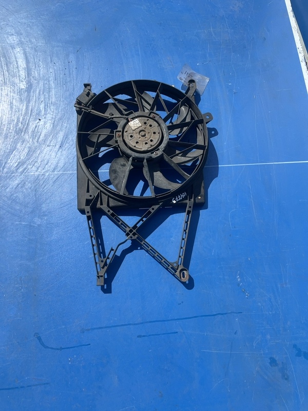 Ventilator răcire - Opel Astra G [1998 - 2009]