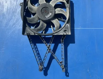 Ventilator răcire - Opel Zafira A [1999 - 2003]