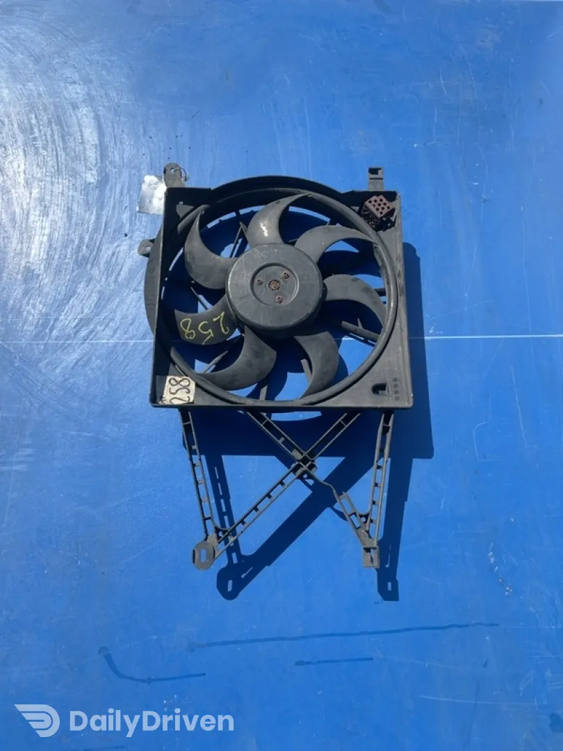 Ventilator răcire - Opel Astra G [1998 - 2009]