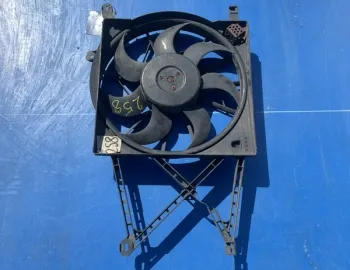 Ventilator răcire - Opel Astra G [1998 - 2009]