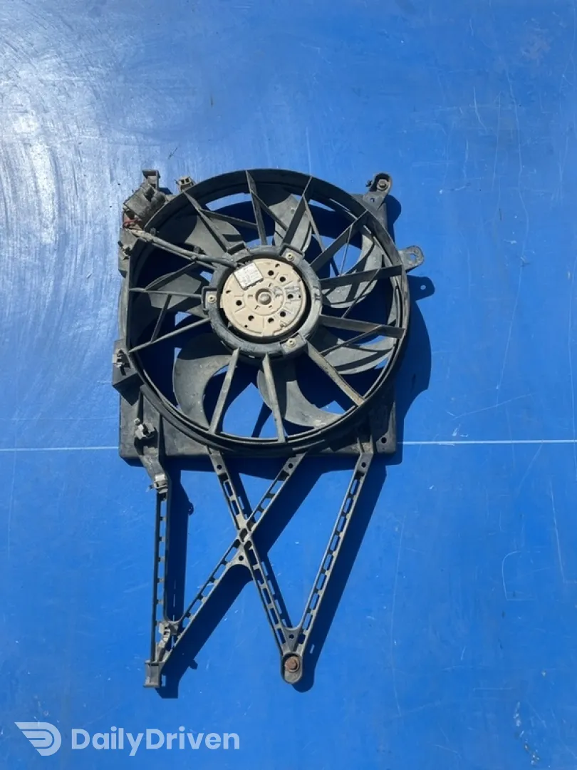 Ventilator răcire - Opel Zafira A [1999 - 2003]