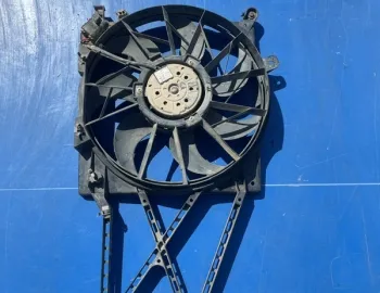Ventilator răcire - Opel Zafira A [1999 - 2003]