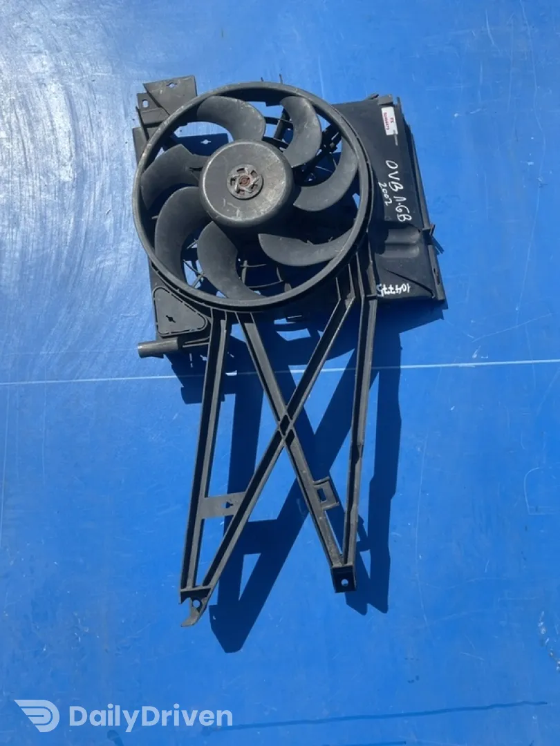 Ventilator răcire - Opel Vectra B [1995 - 1999]