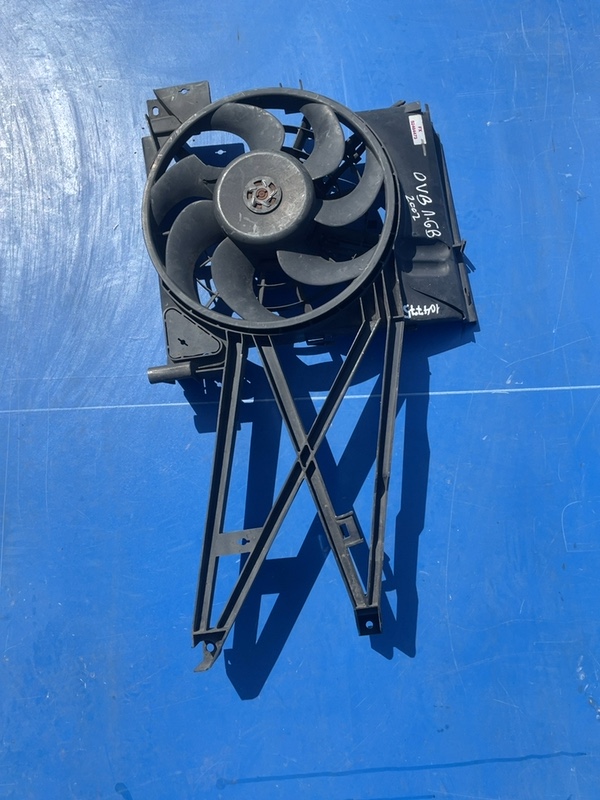 Ventilator răcire - Opel Vectra B [1995 - 1999]