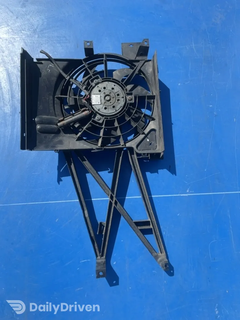 Ventilator răcire - Opel Vectra B [1995 - 1999]