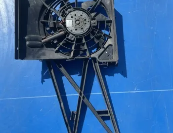 Ventilator răcire - Opel Vectra B [1995 - 1999]