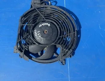 Ventilator climă - Opel Corsa C [2000 - 2003]