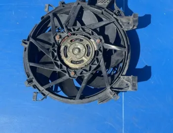 Ventilator climă - Opel Corsa C [2000 - 2003]