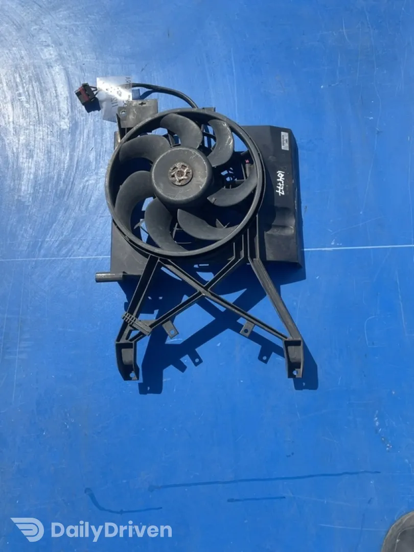Ventilator răcire - Opel Vectra B [1995 - 1999]