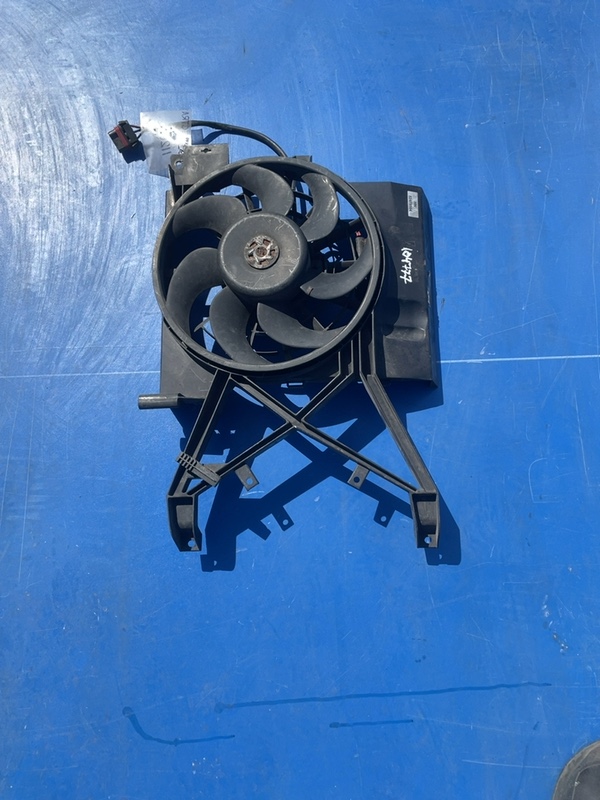 Ventilator răcire - Opel Vectra B [1995 - 1999]